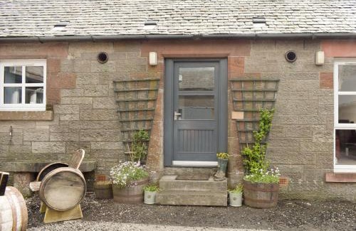 Fintry House | The Barn