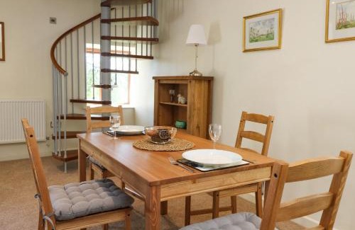 Lofthouse House | The Barn