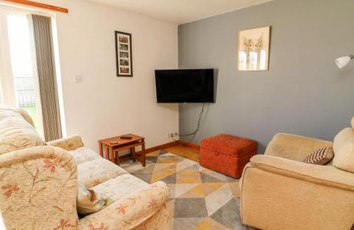 Low Catton House | The Barn