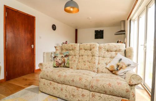 Low Catton House | The Barn