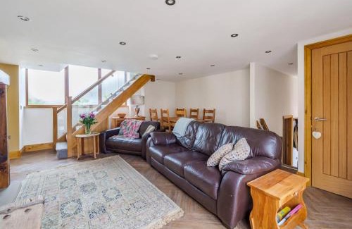 Hepworth House | The Barn