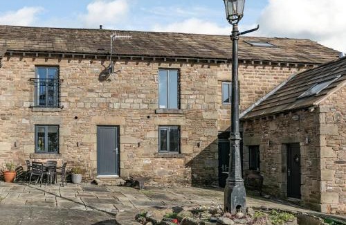 Mellor House | The Barn
