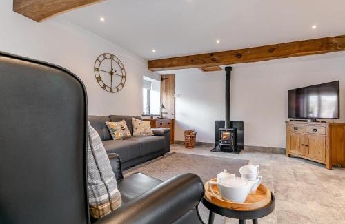 Mellor House | The Barn