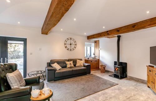 Mellor House | The Barn