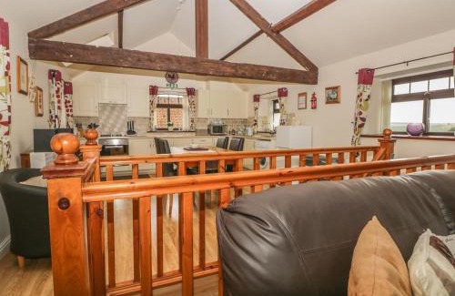 Buckton House | The Barn