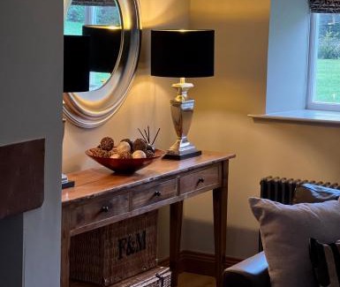 Penrith House | The Barn