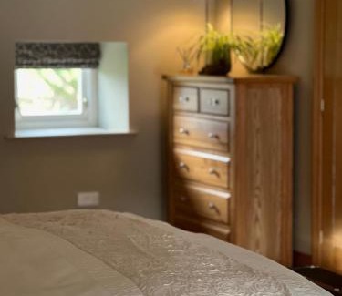 Penrith House | The Barn