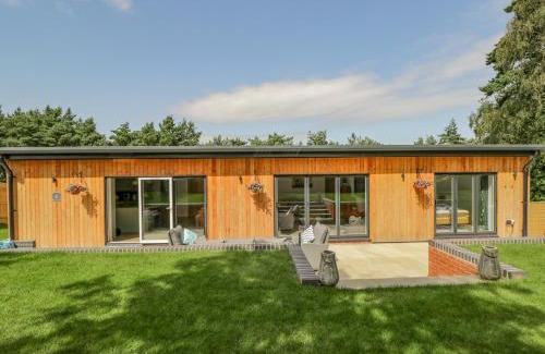Lytchett Matravers House | The Barn