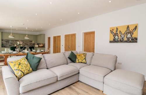Lytchett Matravers House | The Barn