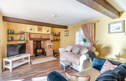 Old Somerby House | The Barn