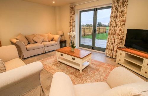 Stanton Upon Hine Heath House | The Barn