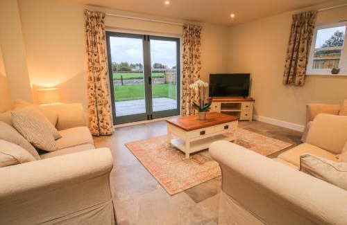 Stanton Upon Hine Heath House | The Barn