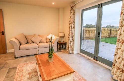 Stanton Upon Hine Heath House | The Barn