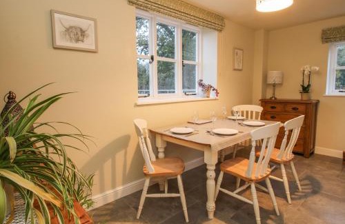 Stanton Upon Hine Heath House | The Barn