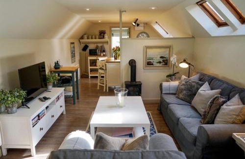 Ampney Crucis House | The Barn