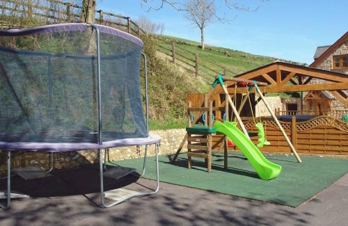 Colyton House | The Barn
