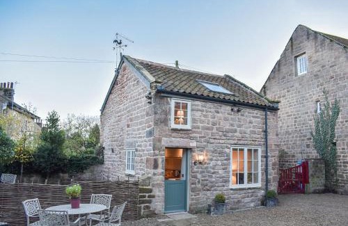 Spofforth House | The Barn
