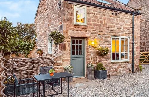 Spofforth House | The Barn
