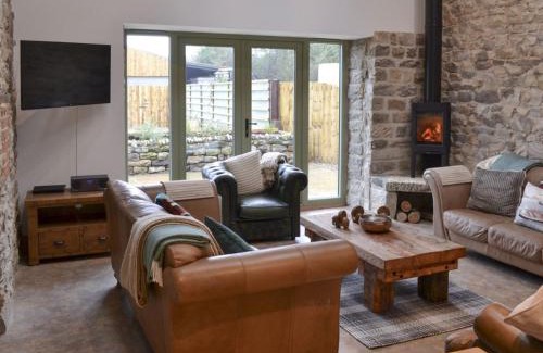 Scarborough House | The Barn