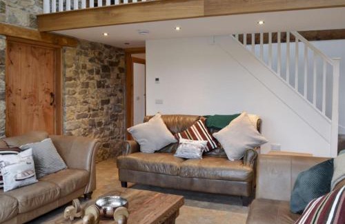 Scarborough House | The Barn