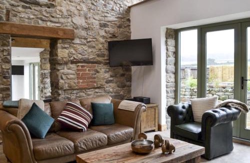 Scarborough House | The Barn