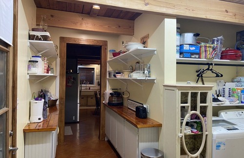 Mittie House | THE BARN GUESTHOUSE