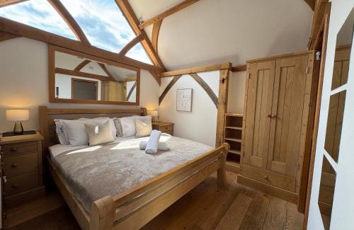 Heathfield House | The Barn Heathfield