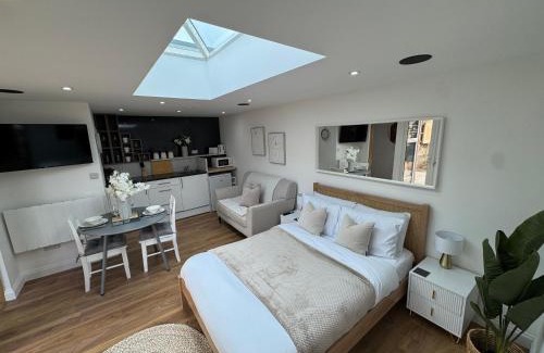 Heathfield House | The Barn Heathfield