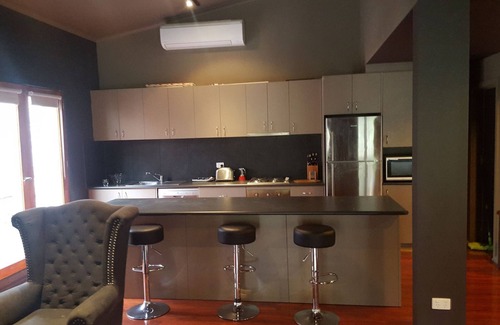 Montrose House | The Barn House - Montrose