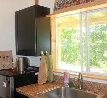 Eureka Springs House | The Barn House