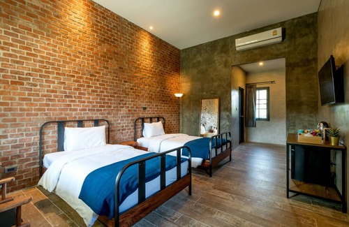 Wang Pong Hotel | The Barn Hua Hin