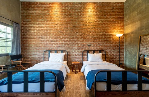 Wang Pong Hotel | The Barn Hua Hin