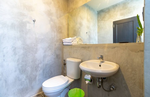 Wang Pong Hotel | The Barn Hua Hin