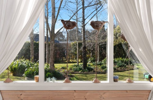 Burradoo House | The Barn in Burradoo, Southern Highlands