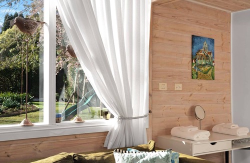 Burradoo House | The Barn in Burradoo, Southern Highlands