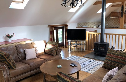 Holsworthy Other | The Barn In The Yard