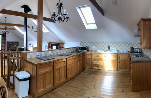 Holsworthy Other | The Barn In The Yard