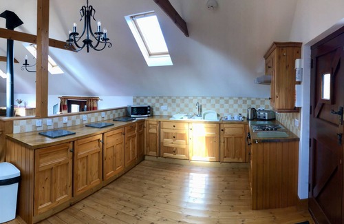 Holsworthy Other | The Barn In The Yard