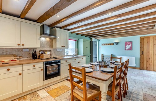 Easington House | The Barn - Ings Farm