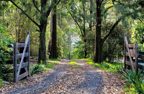 Shoalhaven City Council House | The Barn - Kangaroo Valley
