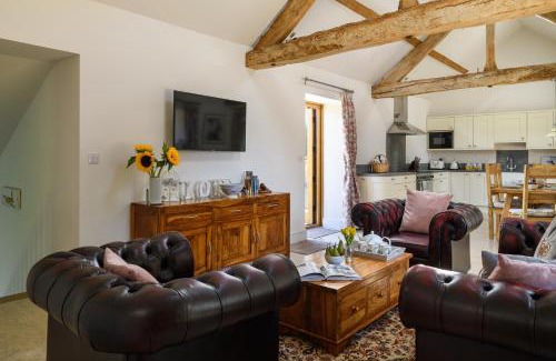 Banbury House | The Barn @ Laurel Farm