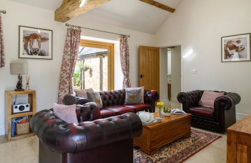 Banbury House | The Barn @ Laurel Farm