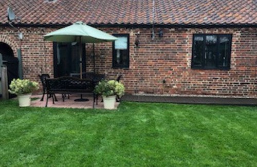 Irstead House | The Barn on the Broads