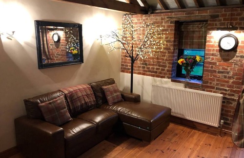 Irstead House | The Barn on the Broads