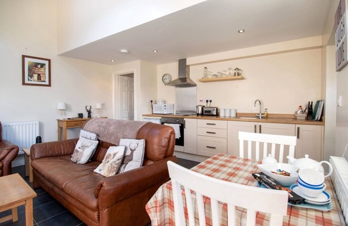 Llanuwchllyn Cottage | The Barn - One Bedroom Cottage, Sleeps 2