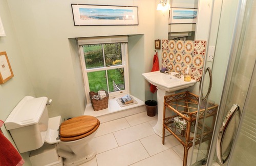 Matfen House | THE BARN, pet friendly, character holiday cottage in Matfen