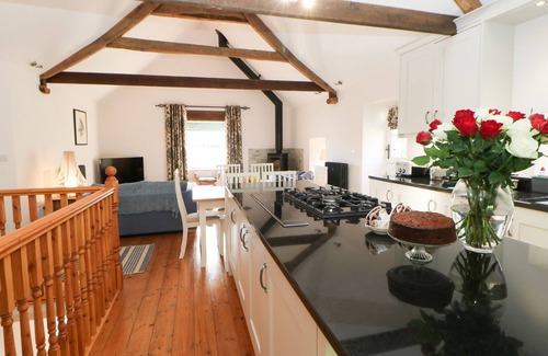 Frosterley Cottage | THE BARN, pet friendly, character holiday cottage in Frosterley