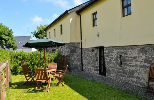 Fethard on Sea House | THE BARN, pet friendly in Fethard-On-Sea, County Wexford