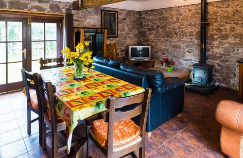 Fethard on Sea House | THE BARN, pet friendly in Fethard-On-Sea, County Wexford