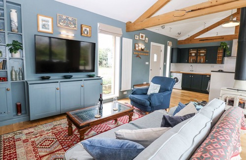 Riding Mill House | THE BARN, pet friendly, character holiday cottage in Corbridge